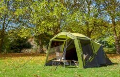 Zempire Evo TS Opblaasbare Tent - 4 Persoons 15 Zempire Evo TS Opblaasbare Tent - 4 Persoons -Camping Kortings Winkel zempire evo ts opblaasbare tent 13