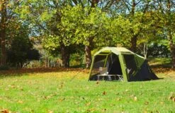 Zempire Evo TS Opblaasbare Tent - 4 Persoons 16 Zempire Evo TS Opblaasbare Tent - 4 Persoons -Camping Kortings Winkel zempire evo ts opblaasbare tent 14