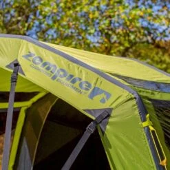 Zempire Evo TS Opblaasbare Tent - 4 Persoons 9 Zempire Evo TS Opblaasbare Tent - 4 Persoons -Camping Kortings Winkel zempire evo ts opblaasbare tent 19