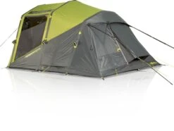 Zempire Evo TS Opblaasbare Tent - 4 Persoons 5 Zempire Evo TS Opblaasbare Tent - 4 Persoons -Camping Kortings Winkel zempire evo ts opblaasbare tent 1