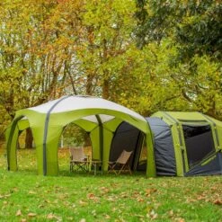 Zempire Evo TS Opblaasbare Tent - 4 Persoons 18 Zempire Evo TS Opblaasbare Tent - 4 Persoons -Camping Kortings Winkel zempire evo ts opblaasbare tent 21