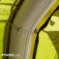 Zempire Evo TS Opblaasbare Tent - 4 Persoons 11 Zempire Evo TS Opblaasbare Tent - 4 Persoons -Camping Kortings Winkel zempire evo ts opblaasbare tent 22