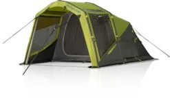 Nieuwe uitgaven -Camping Kortings Winkel zempire evo ts opblaasbare tent 8