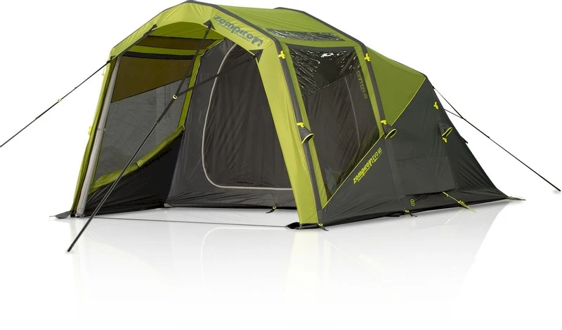 Zempire Evo TS opblaasbare tent - 4 persoons Zempire Evo TS Opblaasbare Tent - 4 Persoons -Camping Kortings Winkel zempire evo ts opblaasbare tent 9