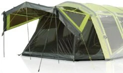 Zempire Evo TXL V2 Opblaasbare Tent -Camping Kortings Winkel zempire evo txl v2 opblaasbare tent 12