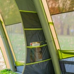 Zempire Evo TXL V2 Opblaasbare Tent -Camping Kortings Winkel zempire evo txl v2 opblaasbare tent 26