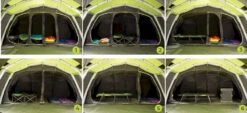 Zempire Evo TXL V2 Opblaasbare Tent -Camping Kortings Winkel zempire evo txl v2 opblaasbare tent 6