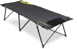 Zempire Speedy V2 Ligbed - Eenpersoons