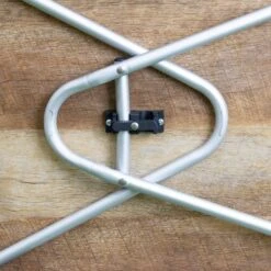 Dometic Zero Light Oak Medium Campingtafel - 80 X 60 Cm -Camping Kortings Winkel zerolightmedium 2